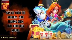 bắn cá thần tài nohu52 ảnh đại diện