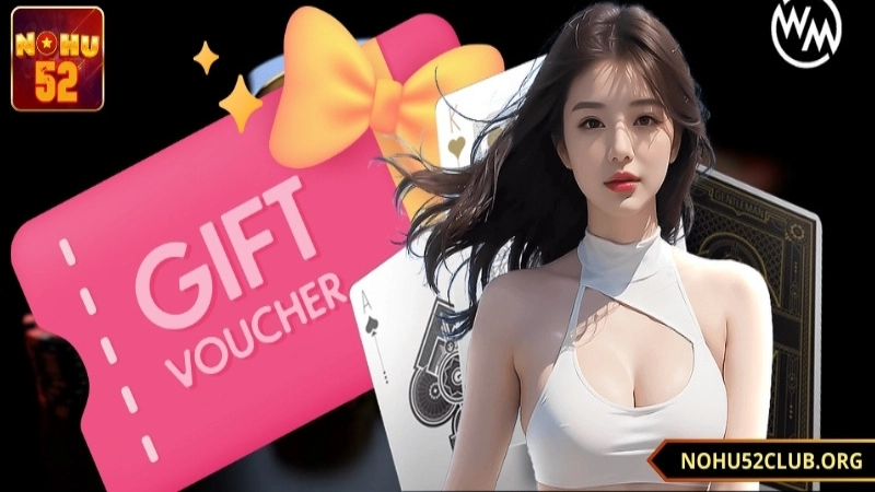cần để ý đến thời hạn sử dụng giftcode tại nohu52