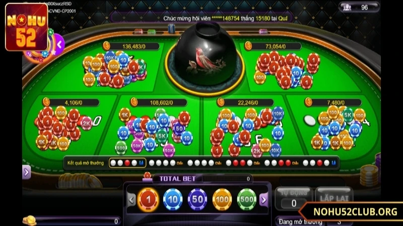 Điều chỉnh cảm xúc và biết dừng chơi đúng lúc để tránh rủi ro