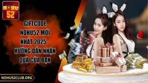 giftcode nohu52 ảnh đại diện