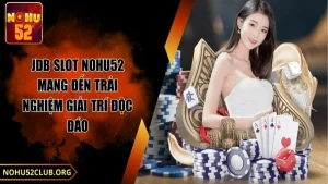 jdb slot nohu52 ảnh đại diện