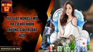 jili slot nohu52 ảnh đại diện