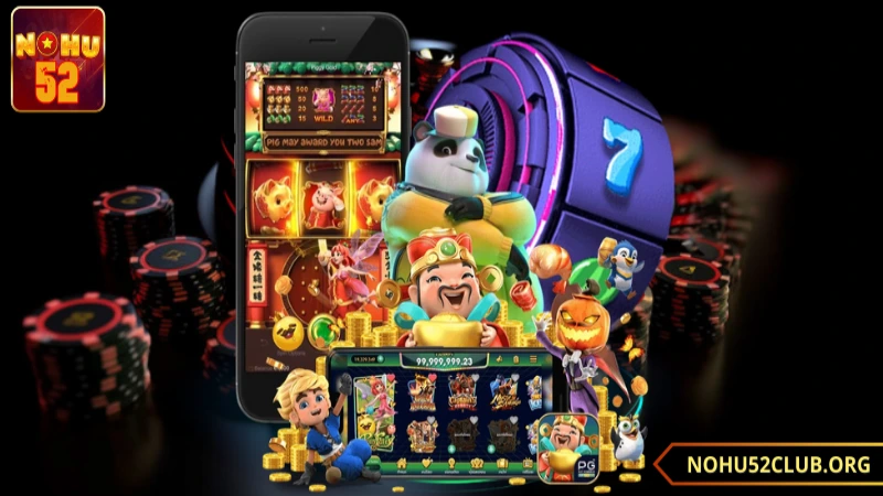 một số mẹo chơi nổ hũ đổi thưởng