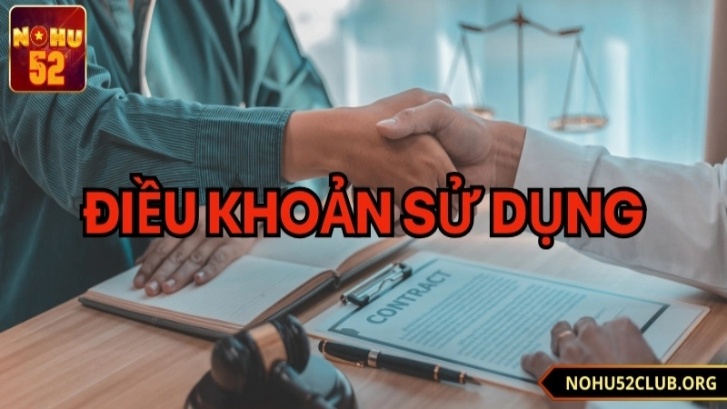 những lưu ý khi tham gia trải nghiệm tại nohu 52