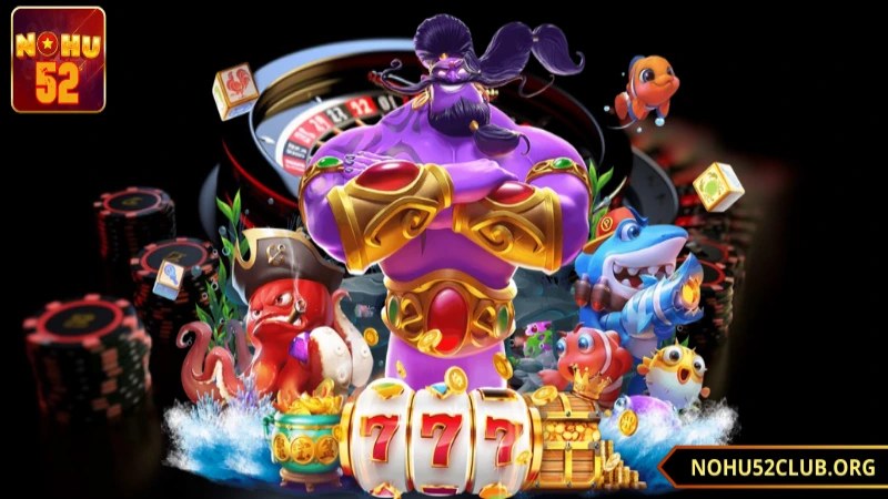 Những thuật ngữ cần biết khi tham gia nổ hũ đổi thưởng