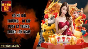 nổ hũ đổi thưởng ảnh đại diện