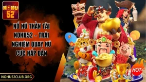 nổ hũ thần tài nohu52 ảnh đại diện