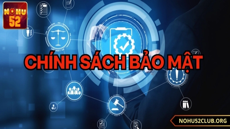 Nohu52 thu thập dữ liệu người dùng