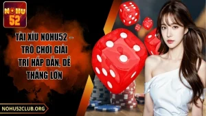 tài xỉu nohu52 ảnh đại diện