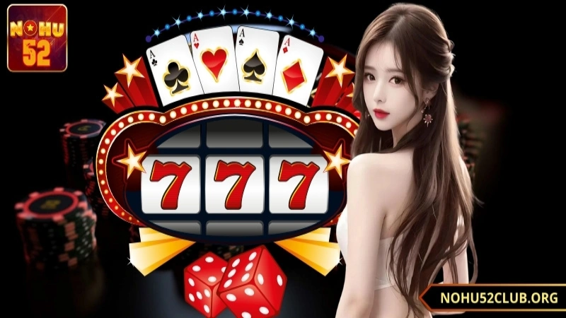 Tìm hiểu Top88 slot Nohu52 là gì