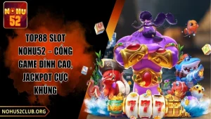 top88 slot nohu52 ảnh đại diện