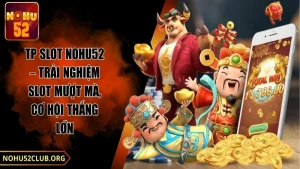 tp slot nohu52 ảnh đại diện
