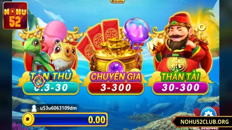 Ưu điểm nổi bật với nhiều phần thưởng hấp dẫn và công khai